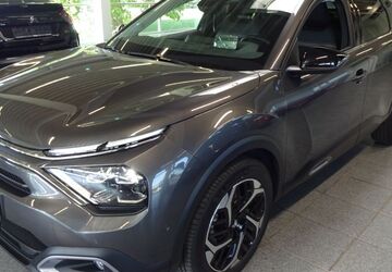 Citroen C4 24.722 km 22.750 &euro; Werl 59457