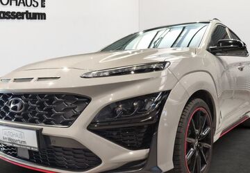 Hyundai KONA 31.525 km 30.999 &euro; Beckum 59269