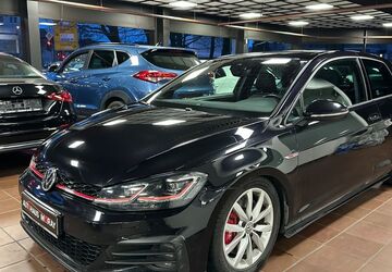 VW Golf 103.000 km 21.400 &euro; Werne 59368