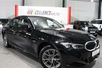 BMW 330e LIMOUSINE SHADOW CURVED+HEAD-UP, LED, H/K 46.000 km 30.444 &euro; Hamm 59077