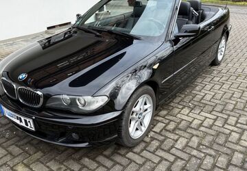BMW 320 166.000 km 8.500 &euro; Oelde 59302