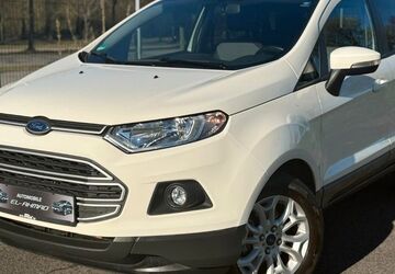 Ford EcoSport 67.850 km 6.950 &euro; Hamm 59067