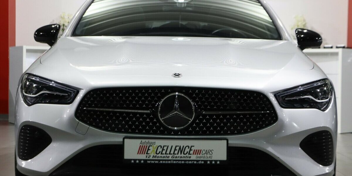 Mercedes-Benz CLA 180 Shooting Brake d PROGRESSIVE / PANORAMA 48.000 km 27.111 &euro; Hamm 59077