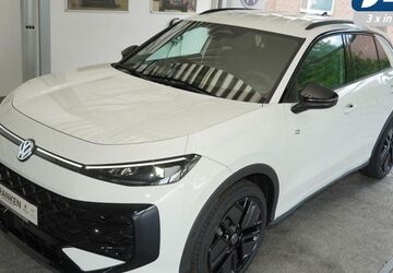 VW T-Roc 6.000 km 35.995 &euro; Hamm 59065