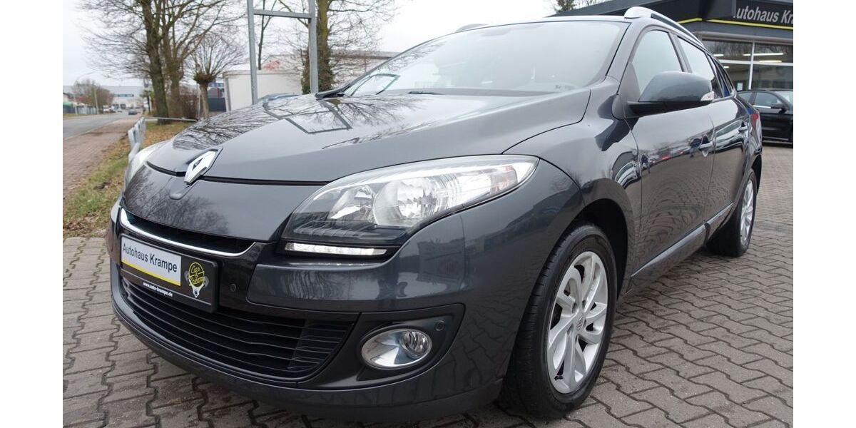 Renault Megane 126.000 km 5.880 &euro; Selm 59379