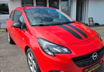 Opel Corsa 110.600 km 7.499 &euro; Hamm 59067