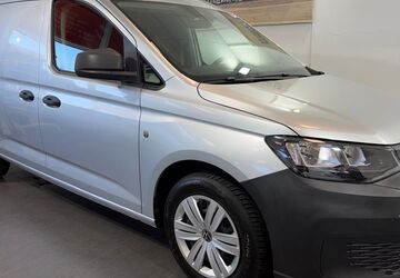 VW Caddy Maxi 13.350 km 31.790 &euro; Soest 59494