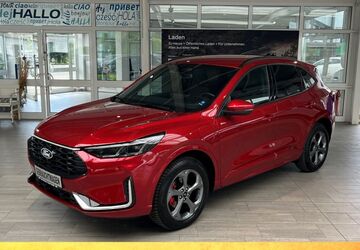 Ford Kuga 14.500 km 37.950 &euro; Beckum 59269