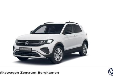 VW T-Cross 19.588 km 22.788 &euro; Bergkamen 59192
