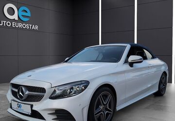 Mercedes-Benz C 300 91.431 km 30.950 &euro; Hamm 59077
