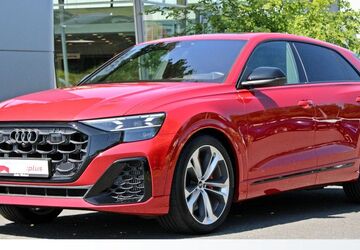 Audi SQ8 19.890 km 92.900 &euro; Neubeckum 59269