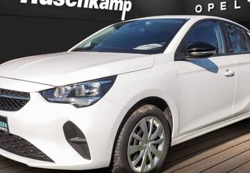 Opel Corsa 31.620 km 14.990 &euro; Lünen 44532
