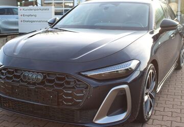 Audi A5 9.990 km 52.970 &euro; Lünen 44536