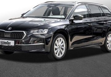 Skoda Octavia 23.440 km 31.390 &euro; Lünen 44534