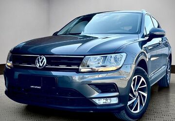 VW Tiguan 77.785 km 19.999 &euro; Sendenhorst 48324