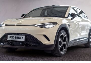 Smart #3 36.144 km 26.999 &euro; Menden 58706