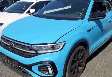 VW T-Roc 38.000 km 29.988 &euro; Bergkamen 59192