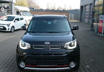 Kia Soul 58.000 km 14.990 &euro; Ahlen 59227