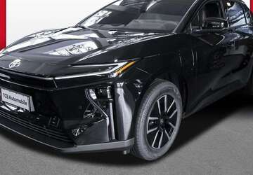 Toyota bZ4X 2.001 km 45.888 &euro; Kamen 59174