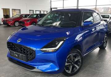 Suzuki Swift 7.903 km 19.270 &euro; Lünen 44536