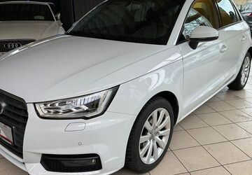 Audi A1 158.000 km 10.500 &euro; Waltrop 45731