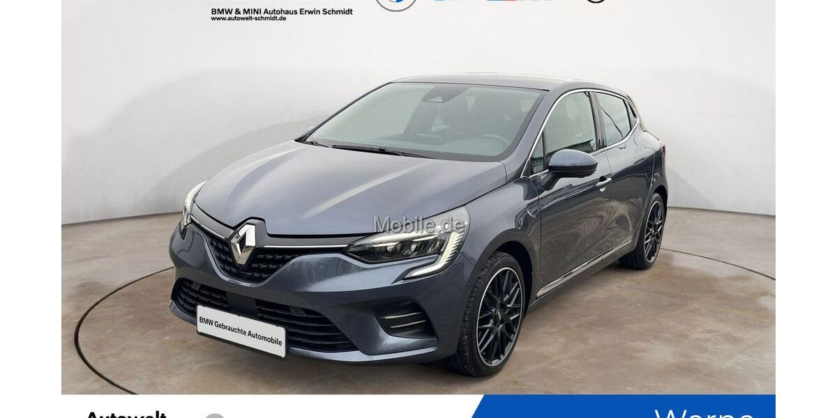 Renault Clio 84.003 km 14.190 &euro; Werne 59368