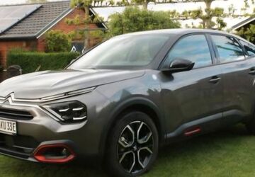 Citroen C4 33.700 km 15.490 &euro; Kamen 59174