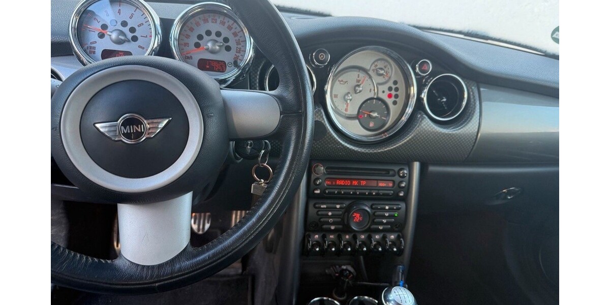 Mini Cooper S 170.000 km 4.000 &euro; Menden 58708