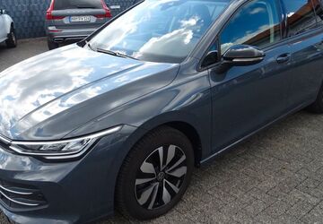 VW Golf 39.838 km 20.990 &euro; Werl 59457