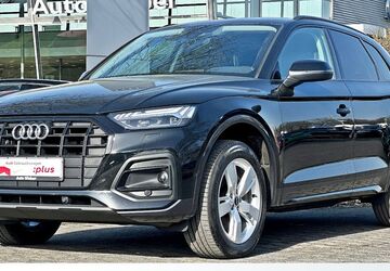 Audi Q5 75.690 km 42.780 &euro; Neubeckum 59269