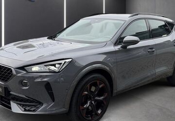 Cupra Formentor 37.189 km 31.900 &euro; Ennigerloh 59320