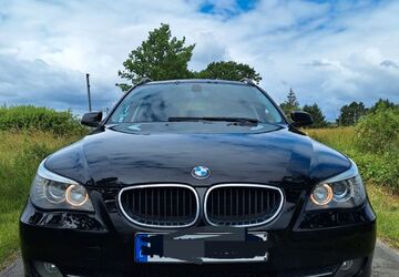 BMW 520 230.000 km 5.200 &euro; Hamm 59071