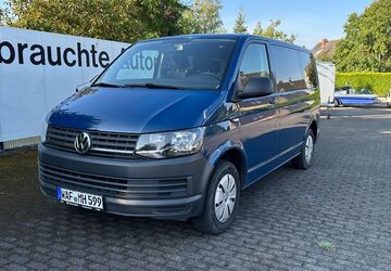 VW T6 Transporter 288.500 km 13.995 &euro; Beckum 59269