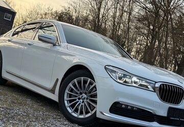 BMW 730 143.000 km 30.490 &euro; Hamm 59077