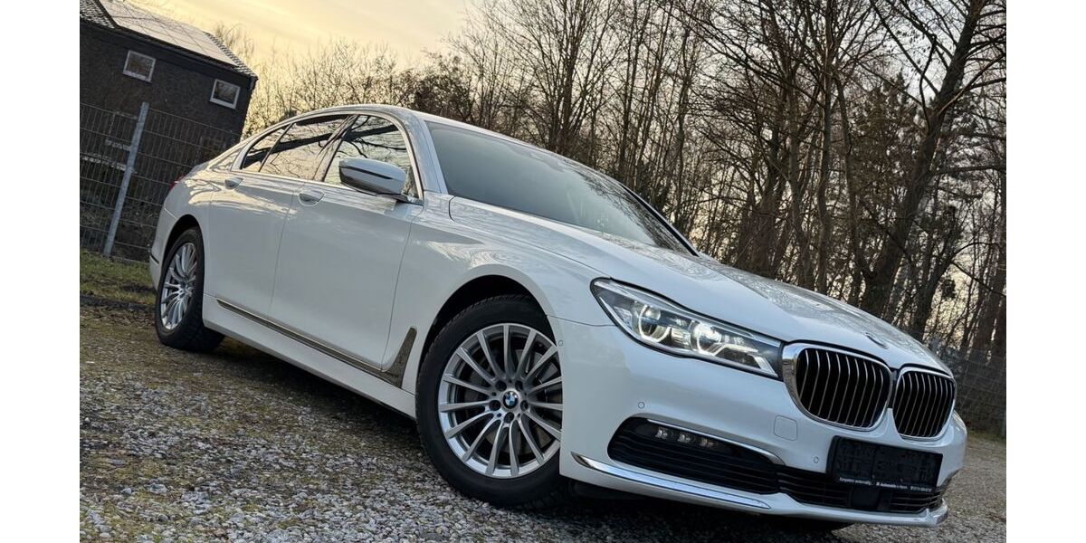 BMW 730 143.000 km 30.490 &euro; Hamm 59077