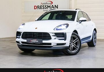 Porsche Macan 160.483 km 34.580 &euro; Hamm 59067