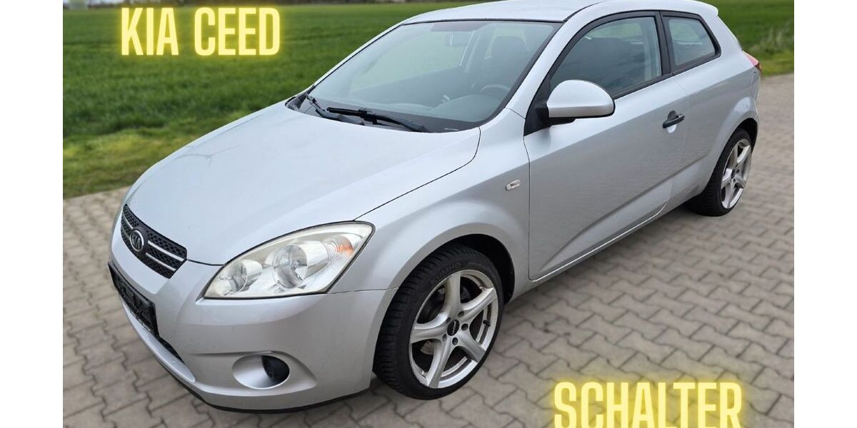 Kia ceed / Ceed 111.276 km 2.980 &euro; Ahlen 59227