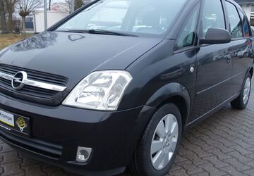 Opel Meriva 179.750 km 1.980 &euro; Selm 59379