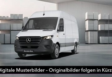 Mercedes-Benz Sprinter 48.560 km 46.351 &euro; Hamm 59067