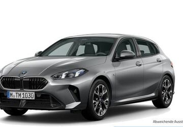 BMW 120 9.005 km 38.770 &euro; Hamm 59071