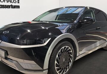 Hyundai IONIQ 5 53.573 km 29.790 &euro; Beckum 59269