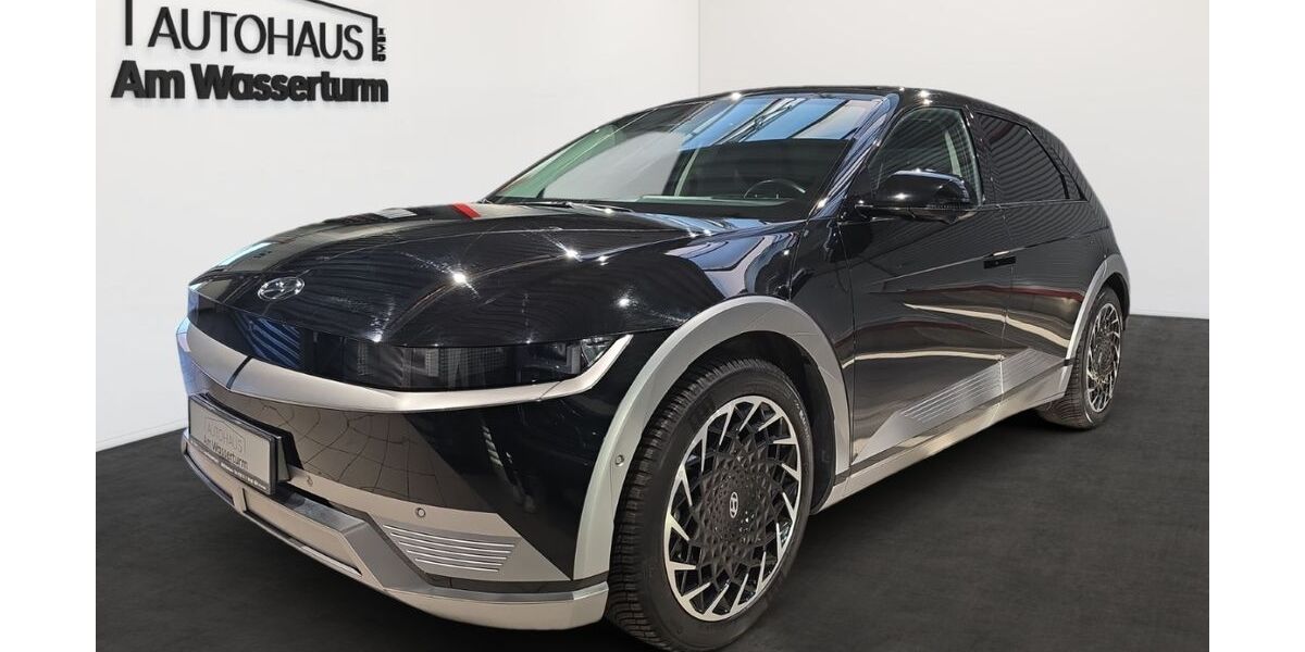 Hyundai IONIQ 5 53.573 km 29.790 &euro; Beckum 59269