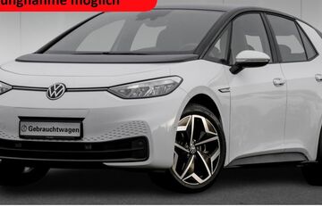 VW ID.3 60.126 km 21.750 &euro; Beckum 59269
