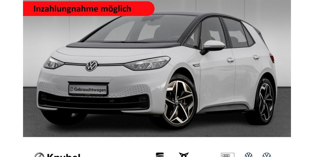 VW ID.3 60.126 km 21.750 &euro; Beckum 59269