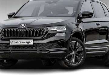 Skoda Karoq 25.774 km 33.450 &euro; Beckum 59269