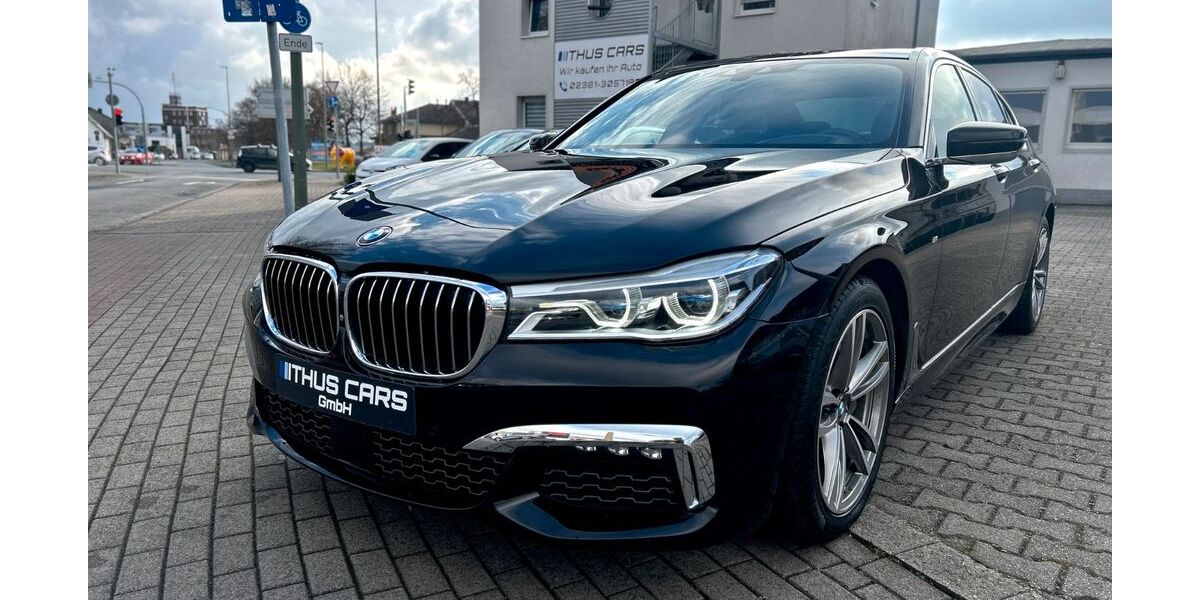 BMW 730 117.208 km 30.490 &euro; Hamm 59063