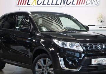 Suzuki Vitara 62.000 km 13.991 &euro; Hamm 59077