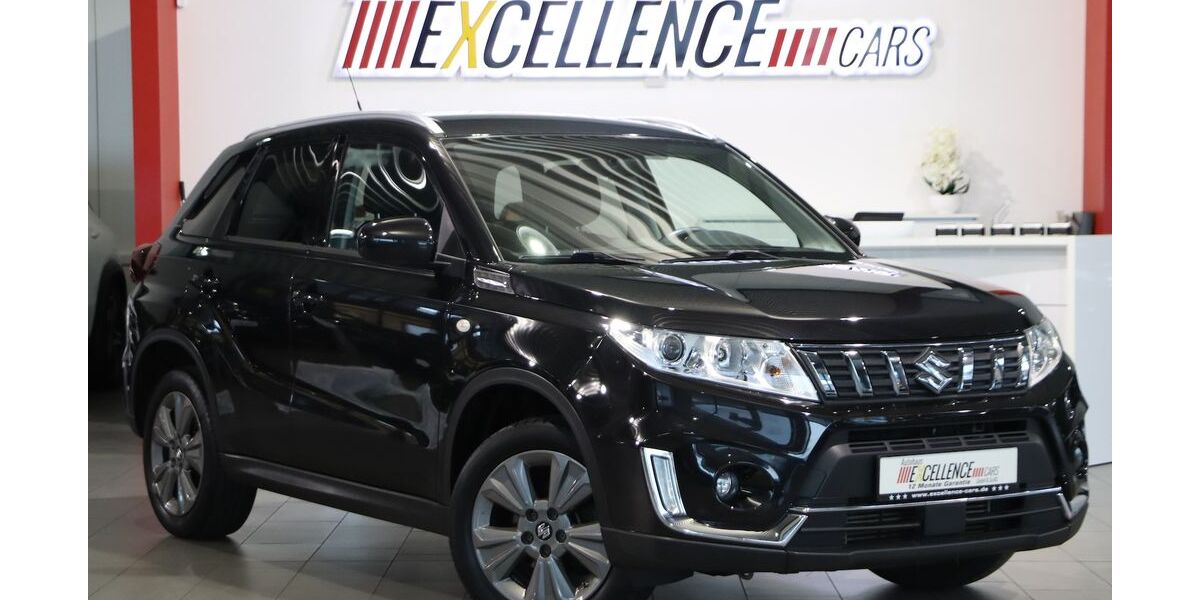 Suzuki Vitara 62.000 km 13.991 &euro; Hamm 59077