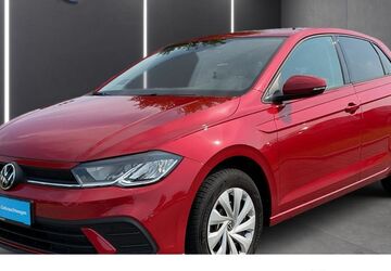 VW Polo 26.073 km 18.990 &euro; Werl 59457