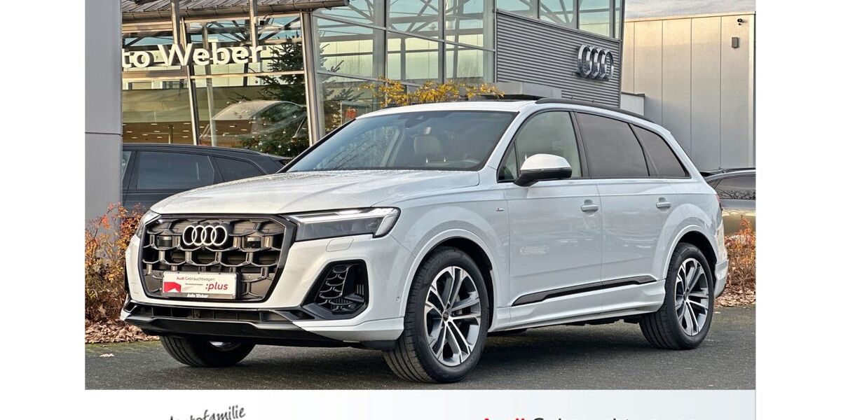 Audi Q7 32.490 km 71.390 &euro; Neubeckum 59269